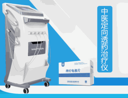 汇仁中医药定向透化治疗仪